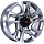 ����������� ���� ����� LegeArtis Concept TY566 Toyota 7,5x18 6x139,7 ET25 DIA106.1 GMF Toyota
